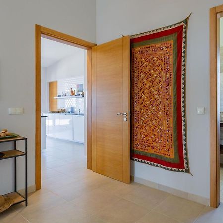 Corte Velada Guest House By Lovelystay Lagos Ngoại thất bức ảnh