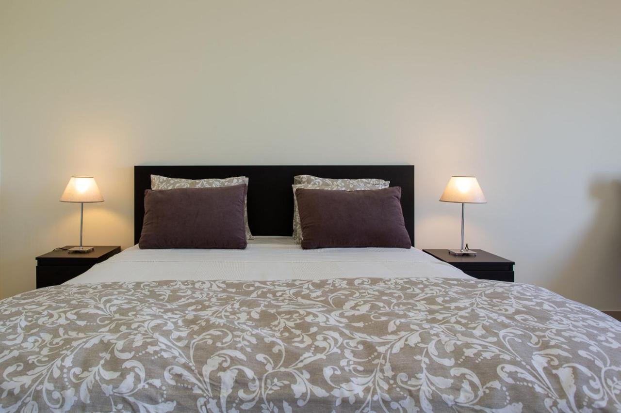 Corte Velada Guest House By Lovelystay Lagos Ngoại thất bức ảnh