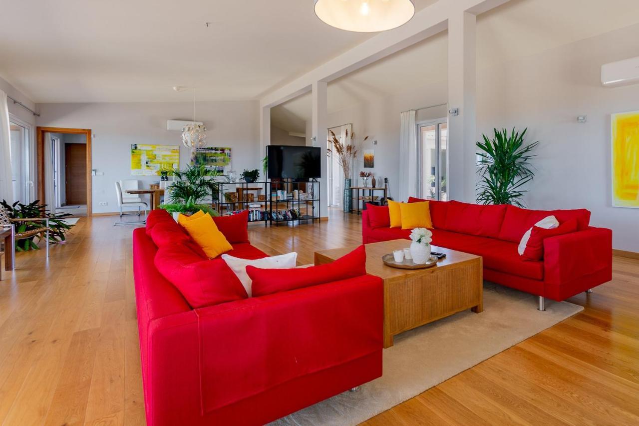 Corte Velada Guest House By Lovelystay Lagos Ngoại thất bức ảnh