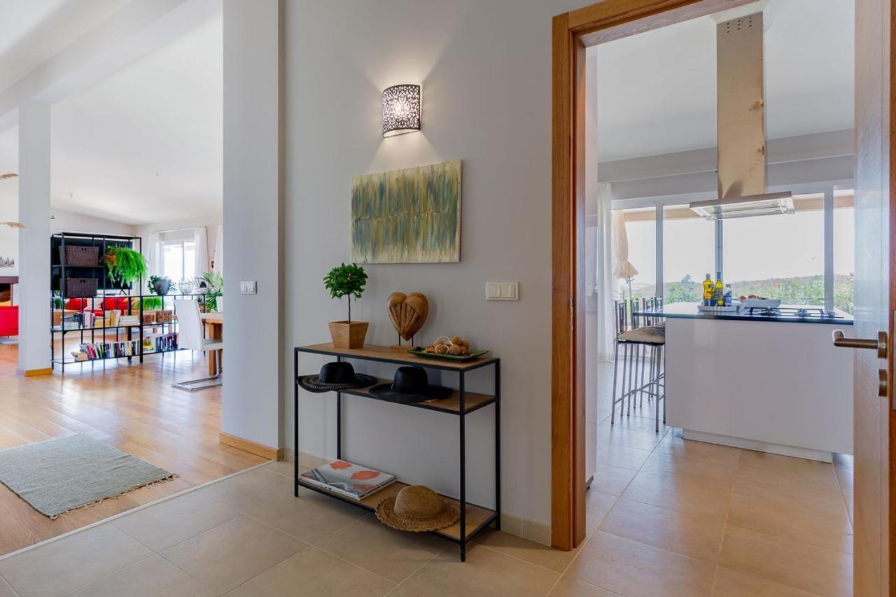 Corte Velada Guest House By Lovelystay Lagos Ngoại thất bức ảnh